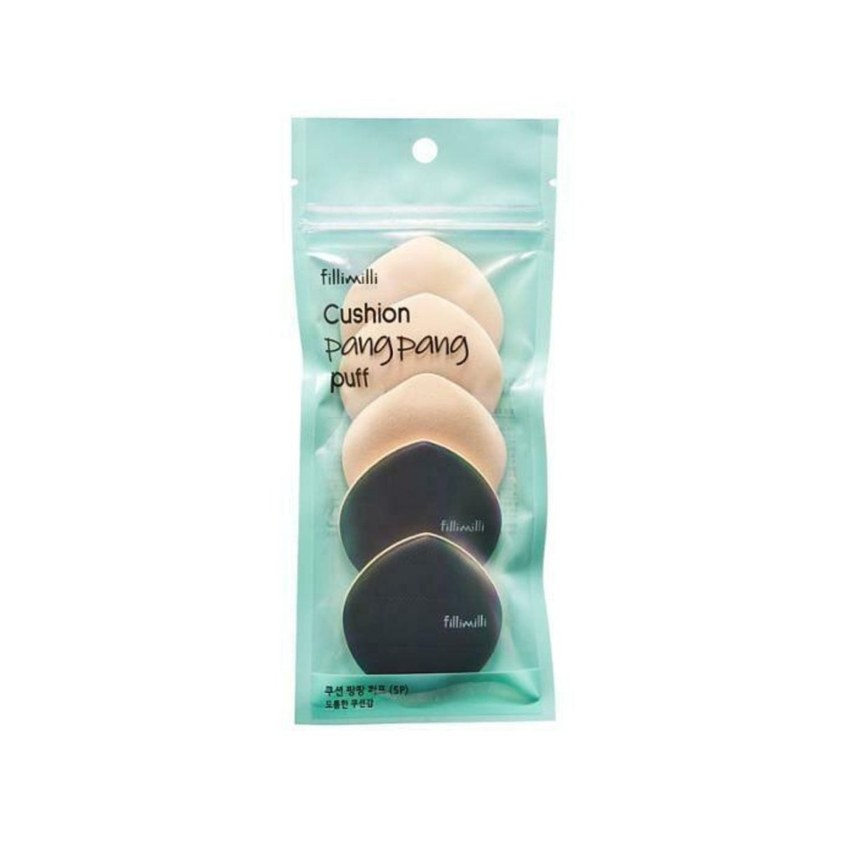 Fillimilli Cushion Pang Pang Puff | La Cosmetique