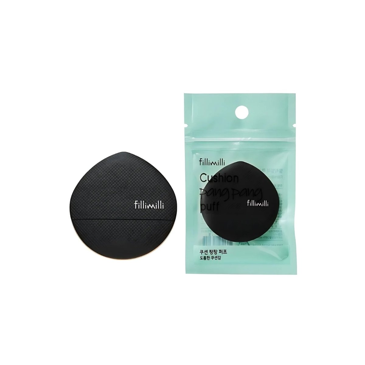 Fillimilli Cushion Pang Pang Puff | La Cosmetique