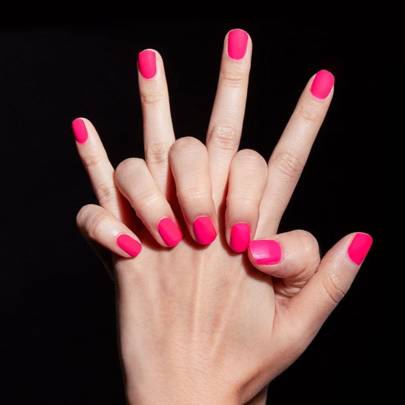 WAKEMAKENail Gun (8 Colours)