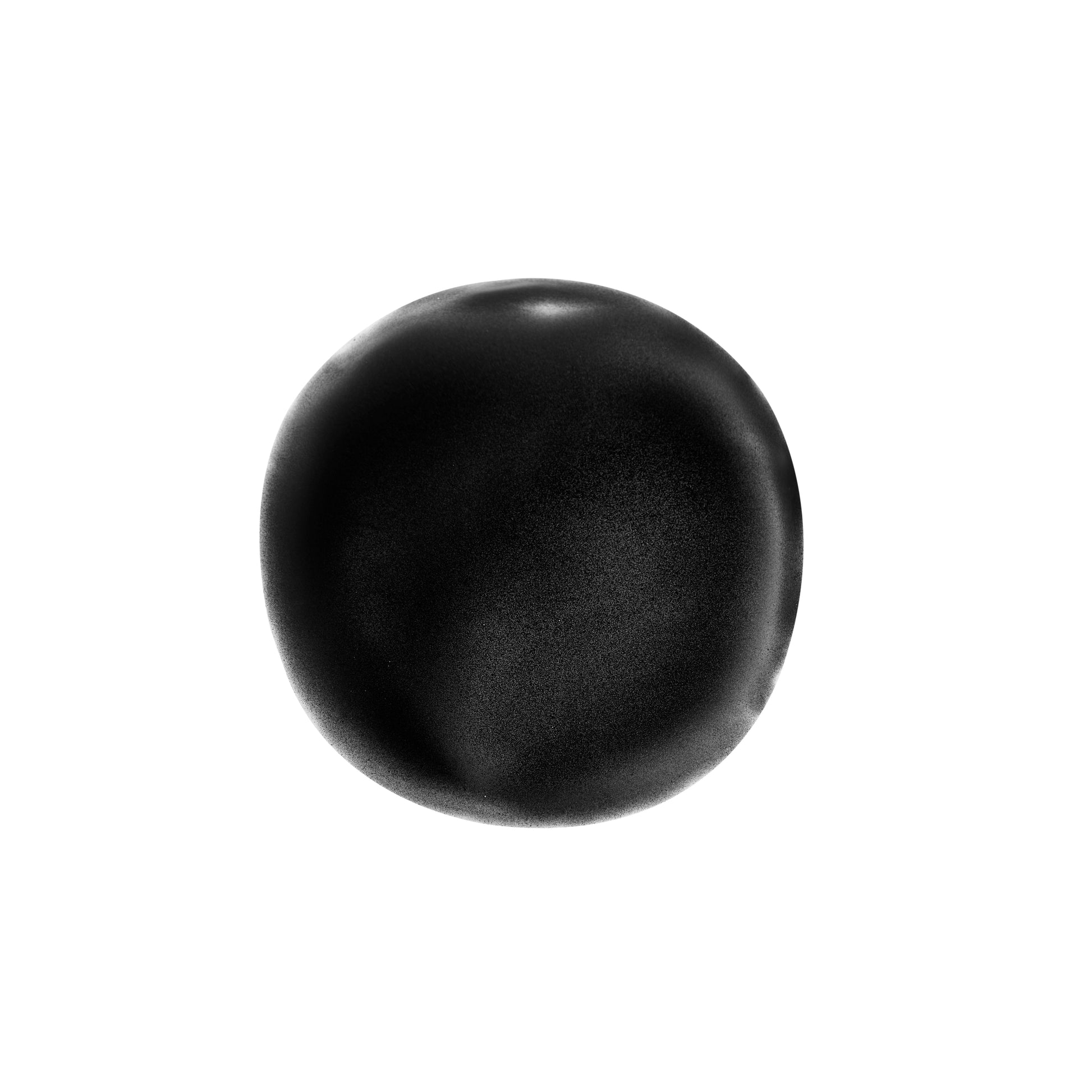 Bring Green Fresh Bowl Charcoal Pore Clearing Peel Off Pack, exfoliant and scrub for deep pore cleansing, shown in the image.