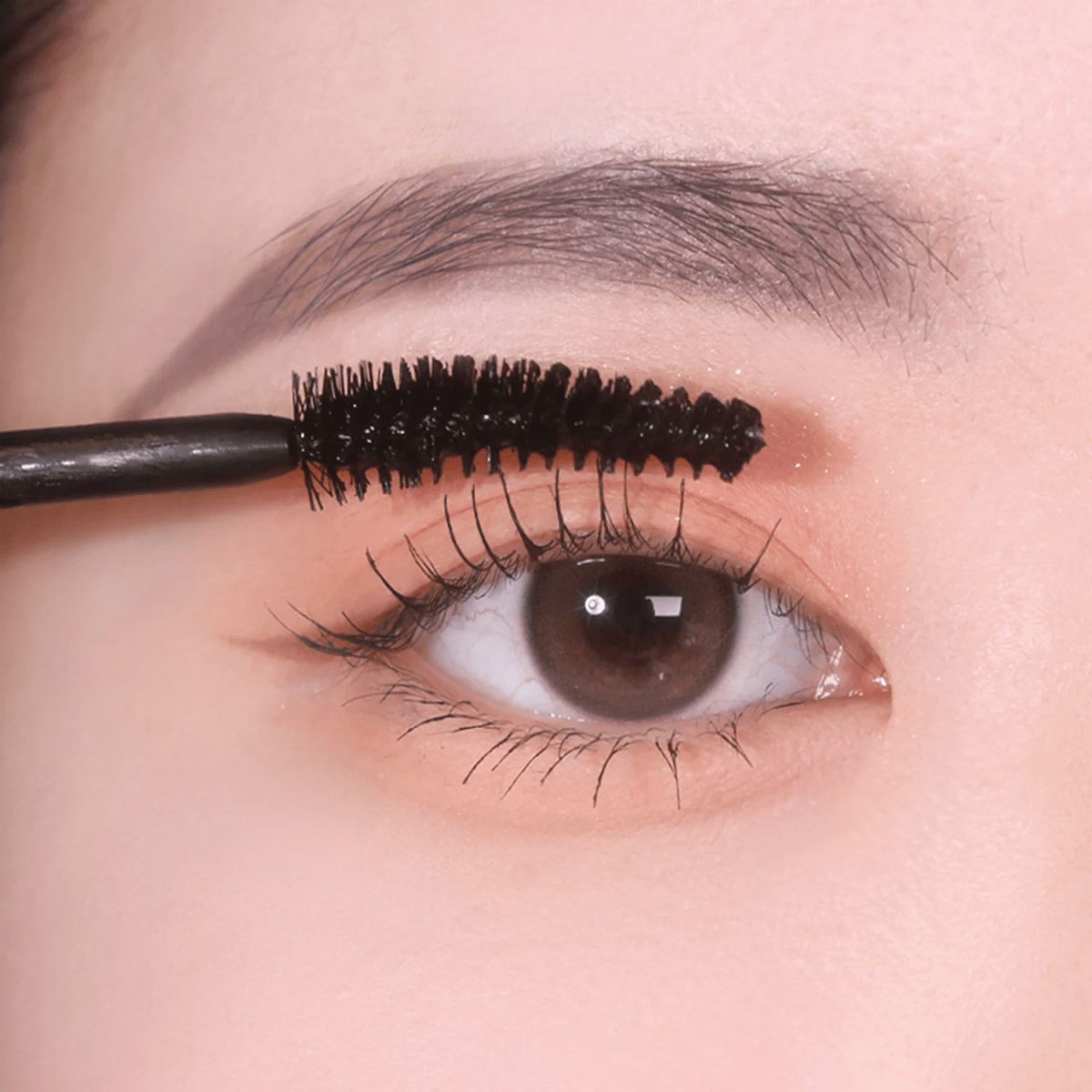 Heimish Dailism Smudge Stop Mascara Curling Black | La Cosmetique
