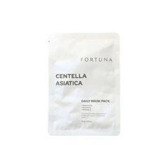 Daily Centella Asiatica Mask Pack [1pc]