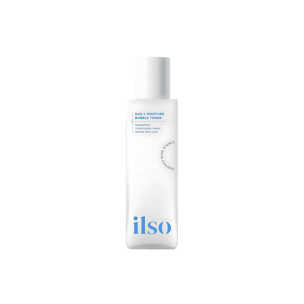 Daily Moisture Bubble Toner [150ml]