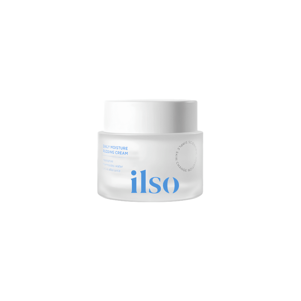Daily Moisture Pudding Cream 50ml