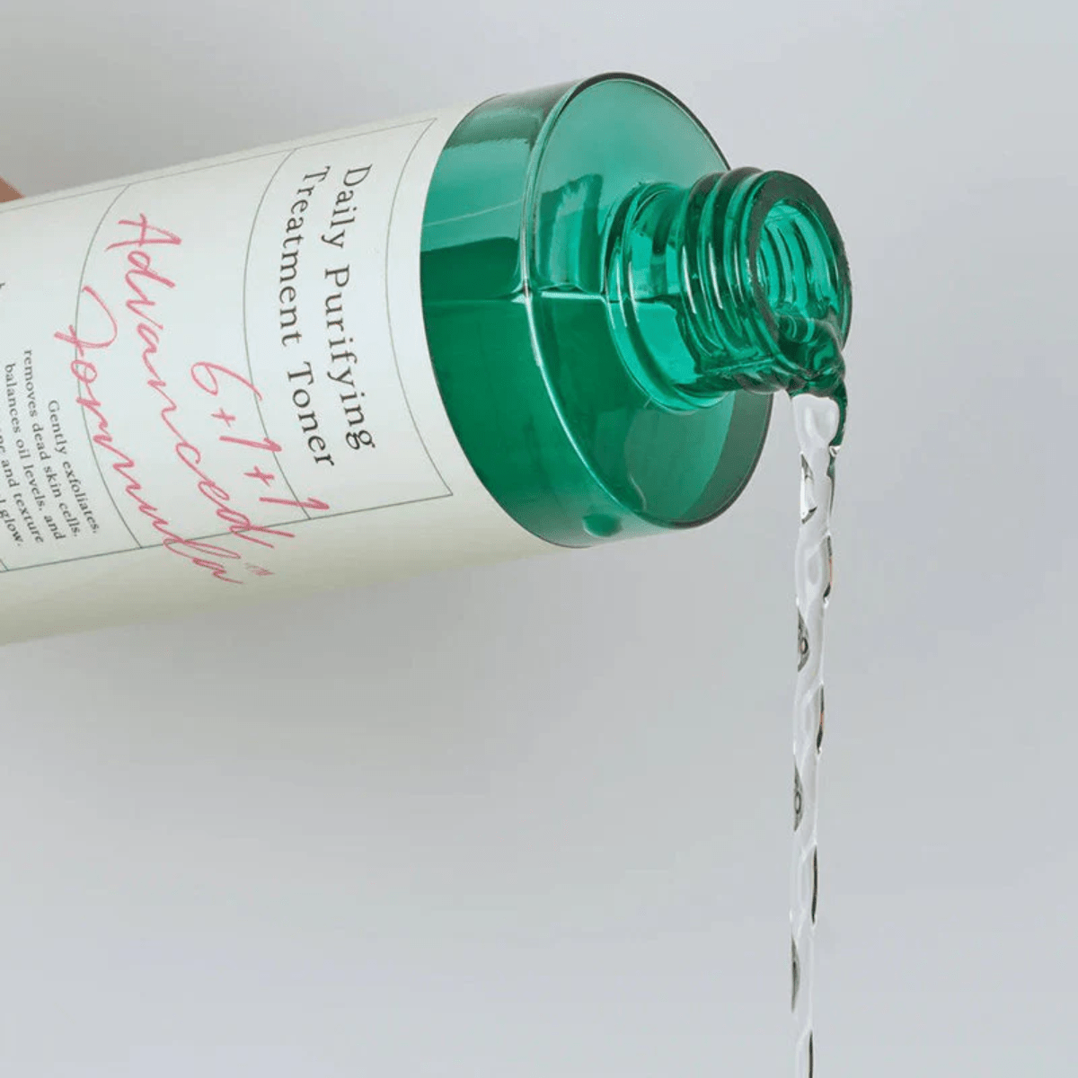AXIS - Y Daily Purifying Treatment Toner [200ml] | La Cosmetique