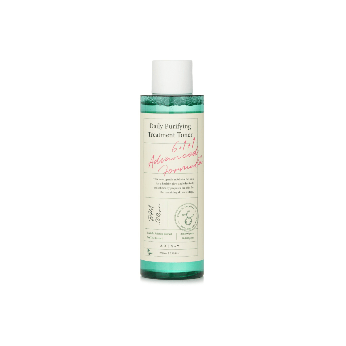AXIS - Y Daily Purifying Treatment Toner [200ml] | La Cosmetique