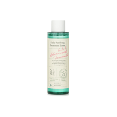 Daily Purifying Treatment Toner [200ml]