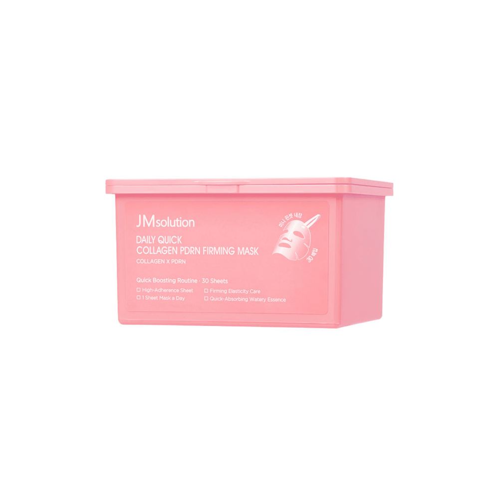 Daily Quick Collagen PDRN Firming Mask [350ml]