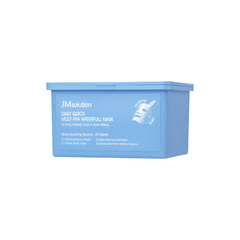 Daily Quick Multi Hya Waterfull Mask [350ml]