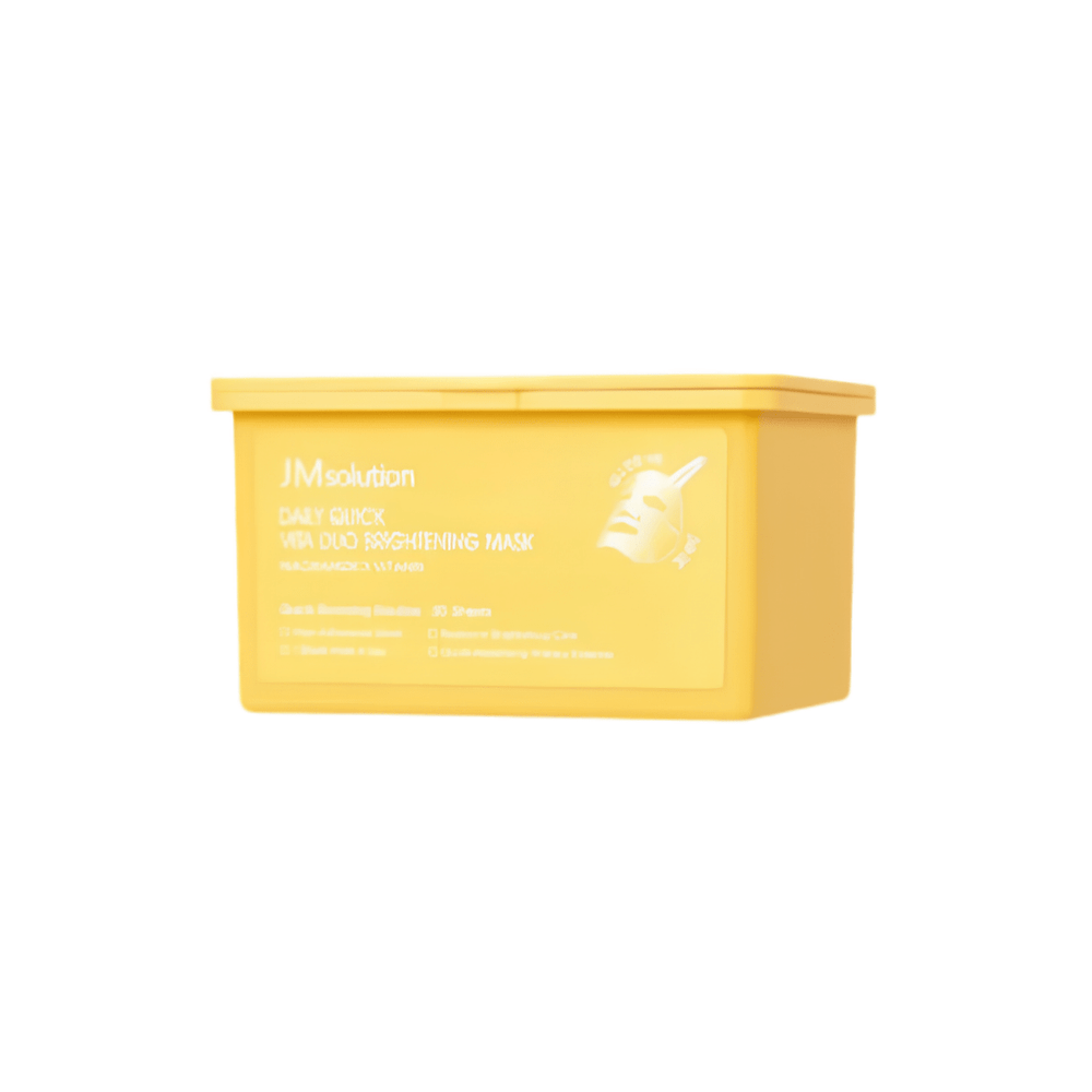 Daily Quick Vita Duo Brightening Mask [350ml]