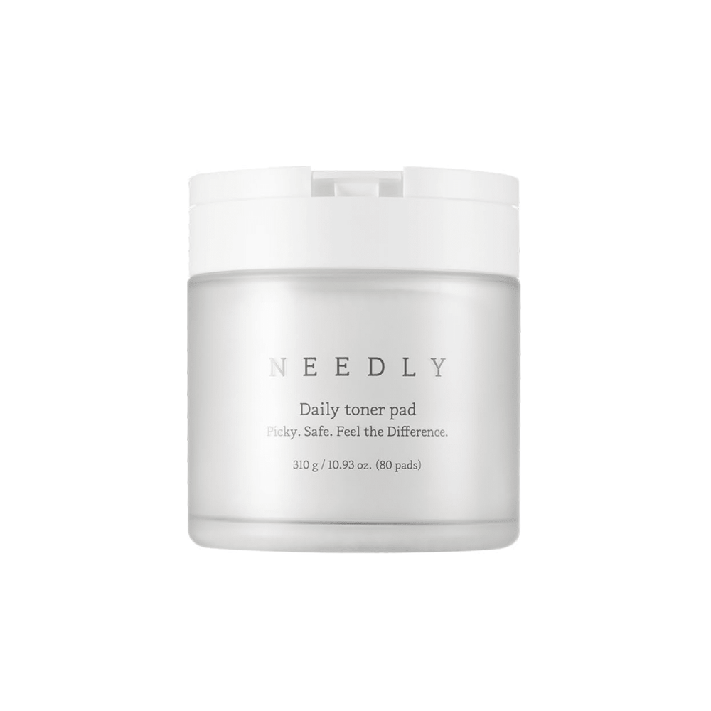 Daily Toner Pad 80 Pads