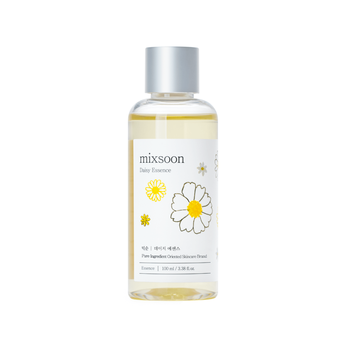 Mixsoon Daisy Essence [100ml] | La Cosmetique