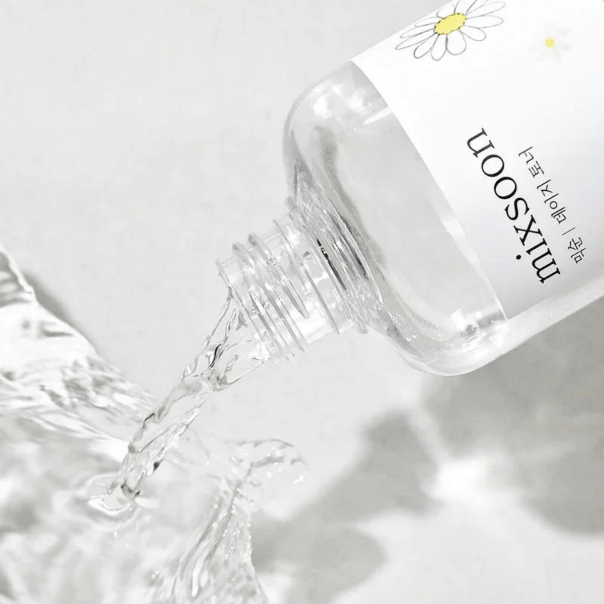 Mixsoon Daisy Toner 300ml | La Cosmetique