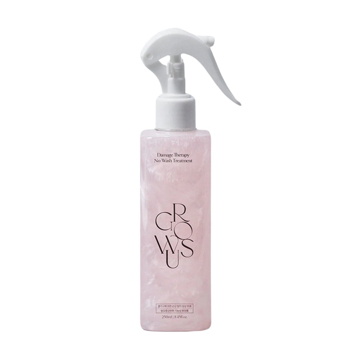 Growus Damage Therapy No - wash Treatment 250ml | La Cosmetique