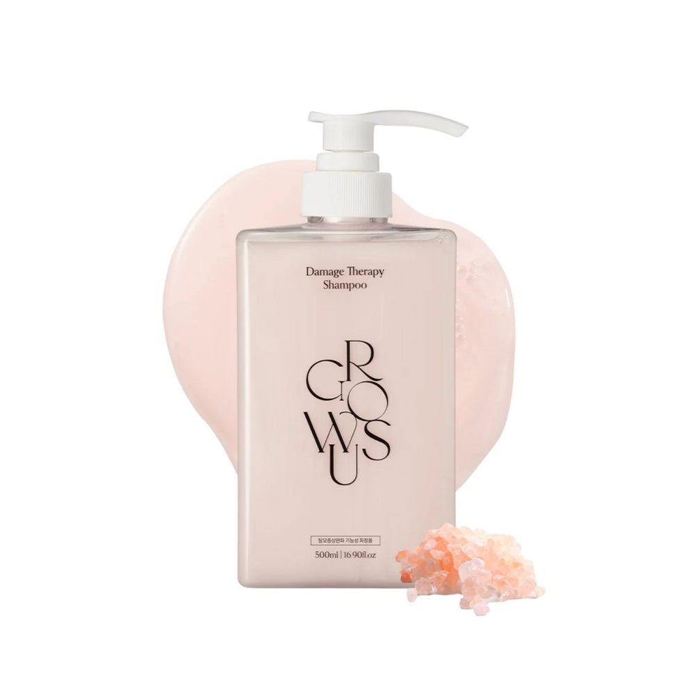 Damage Therapy Shampoo 500ml