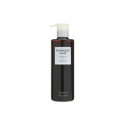 Missha Damaged Hair Therapy Shampoo 400ml | La Cosmetique