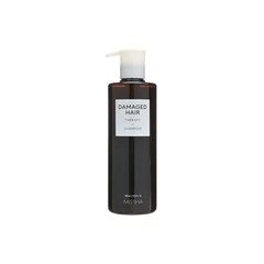 Damaged Hair Therapy Shampoo 400ml