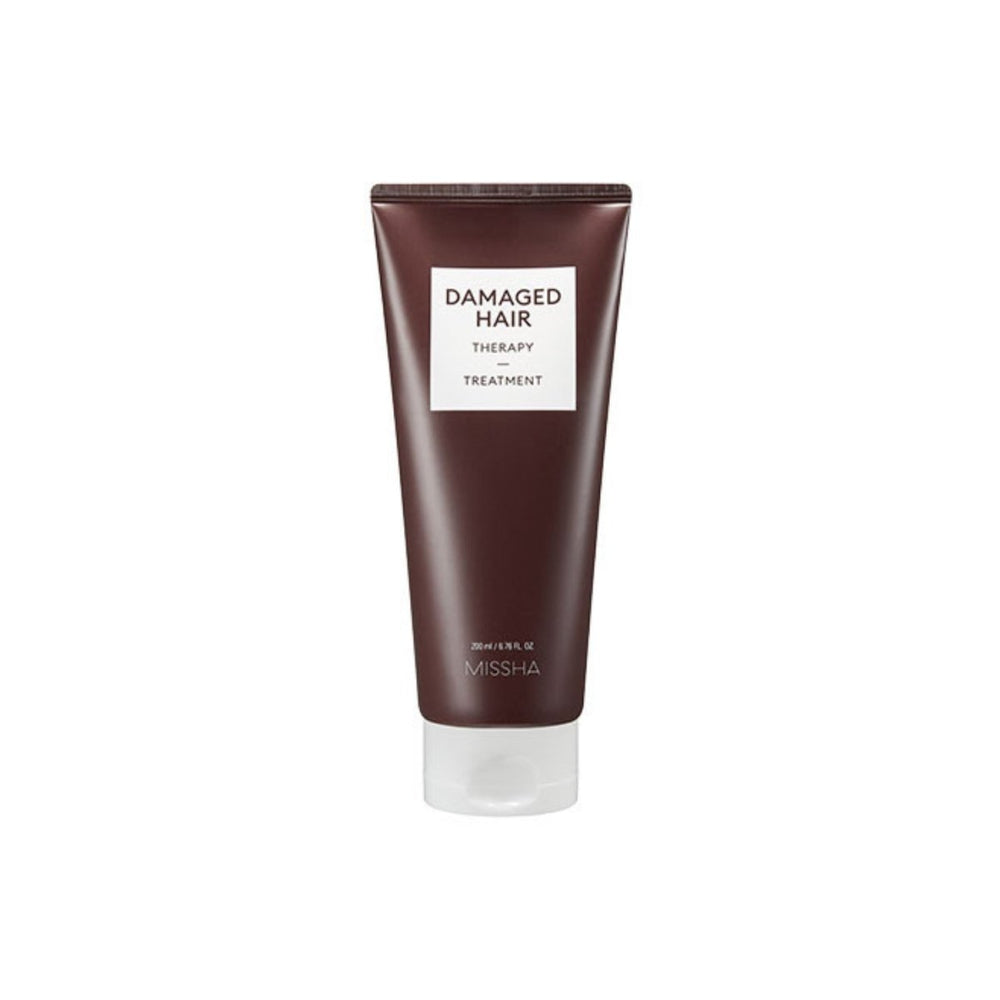 Damaged Hair Therapy Treatment 200ml