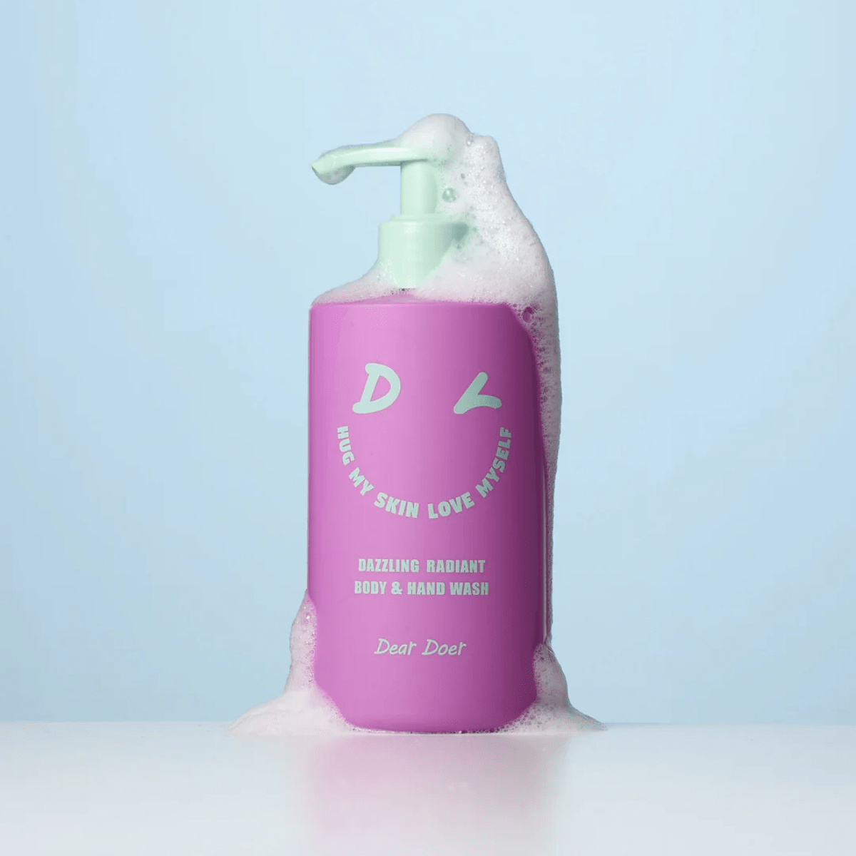 Dear Doer Dazzling Radiant Body&Hand Wash 300ml | La Cosmetique