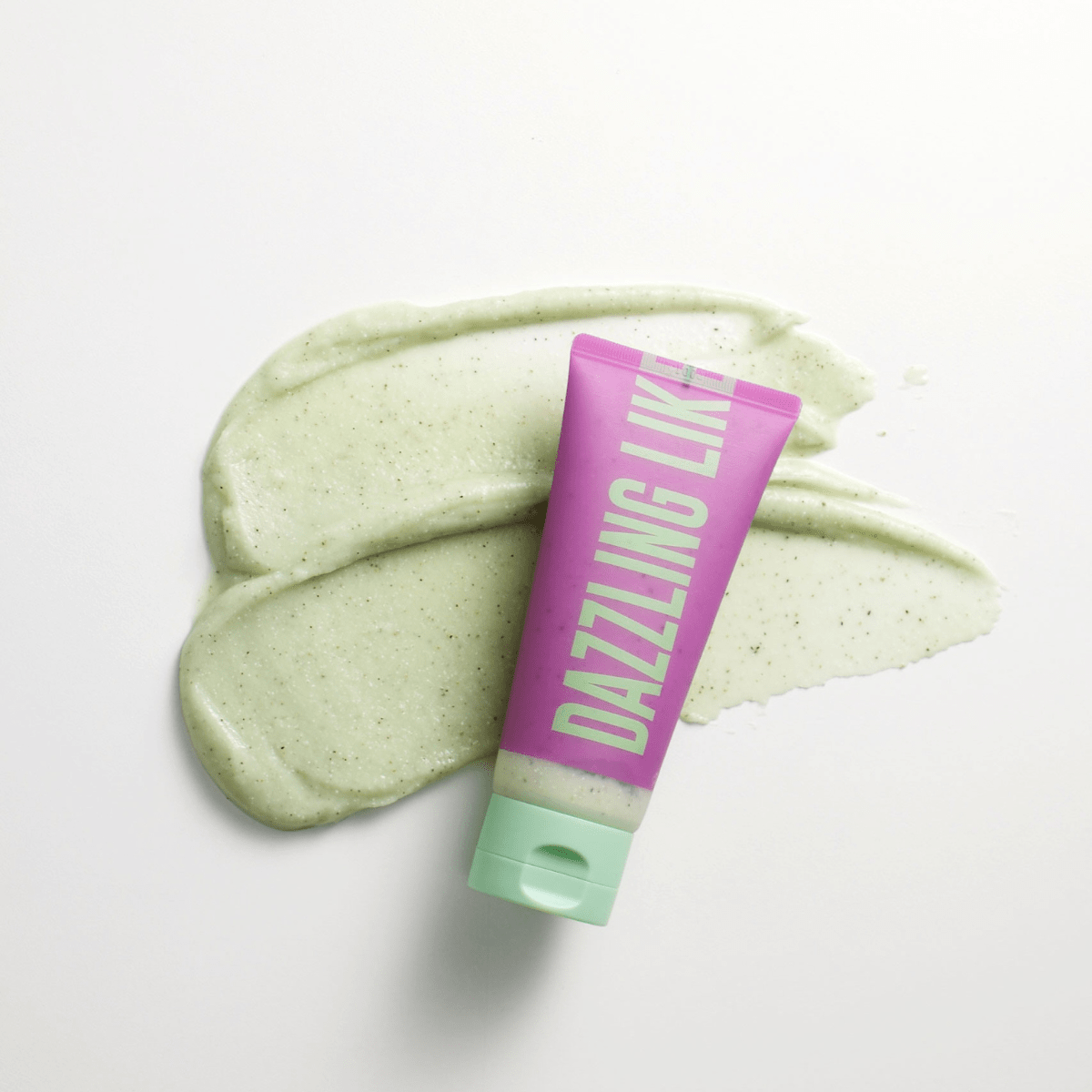 Dear Doer Dazzling Scrub | La Cosmetique