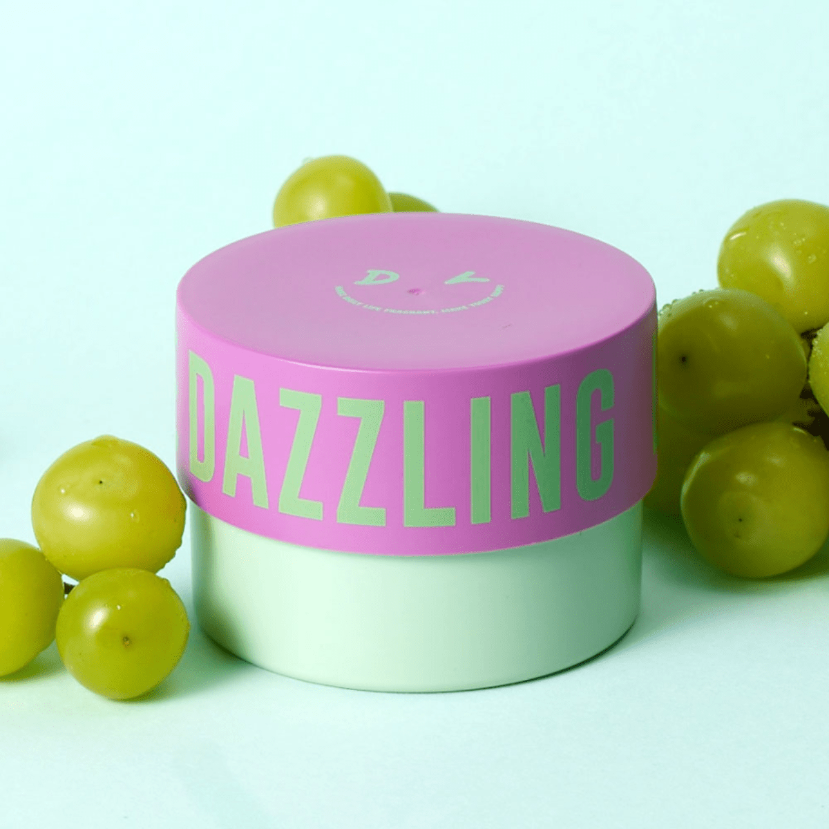 Dear Doer Dazzling Scrub | La Cosmetique
