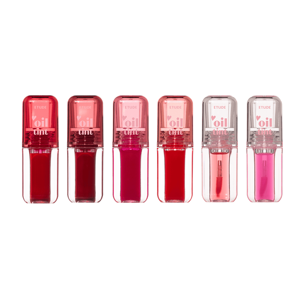 Dear Darling Oil Tint