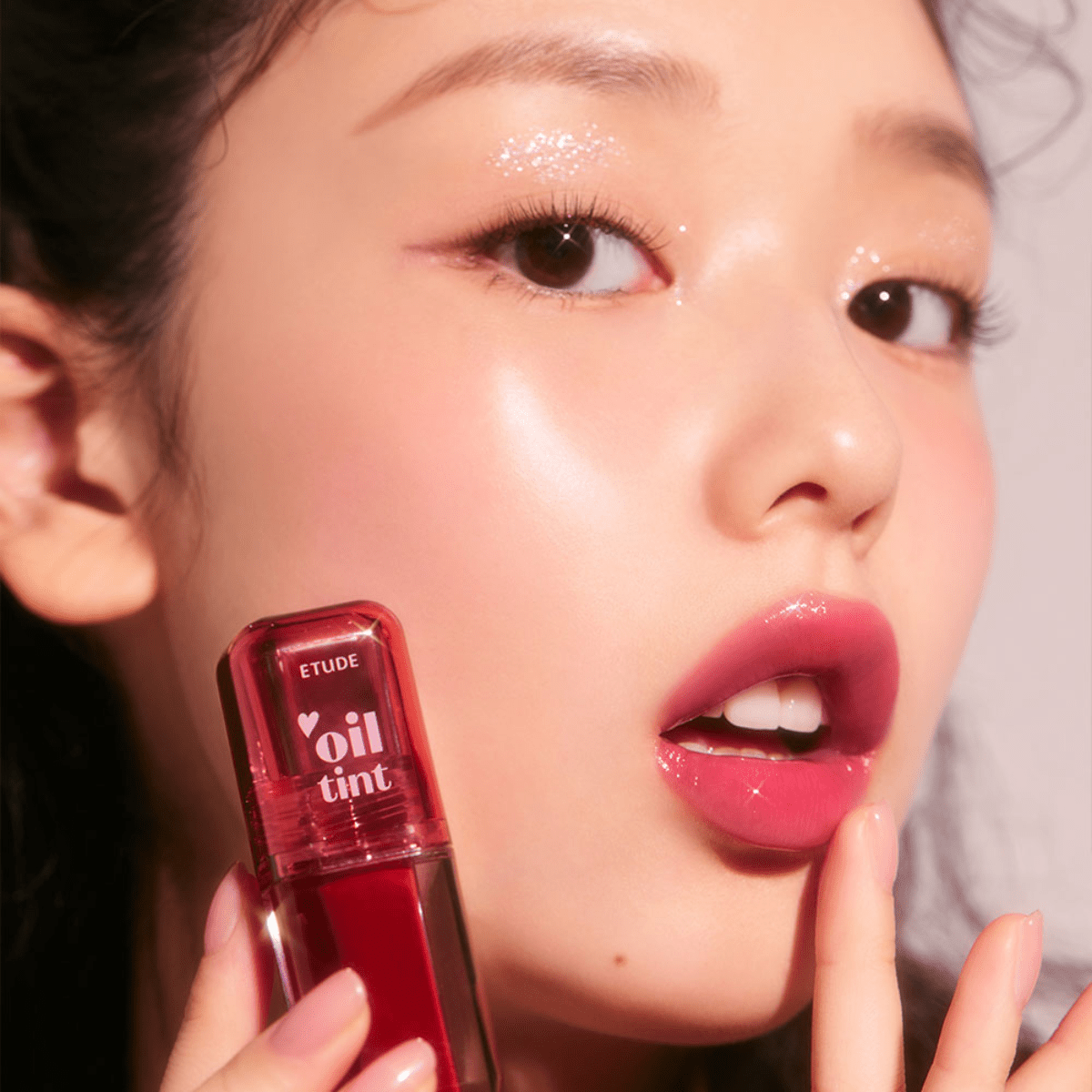 Etude House Dear Darling Oil Tint | La Cosmetique