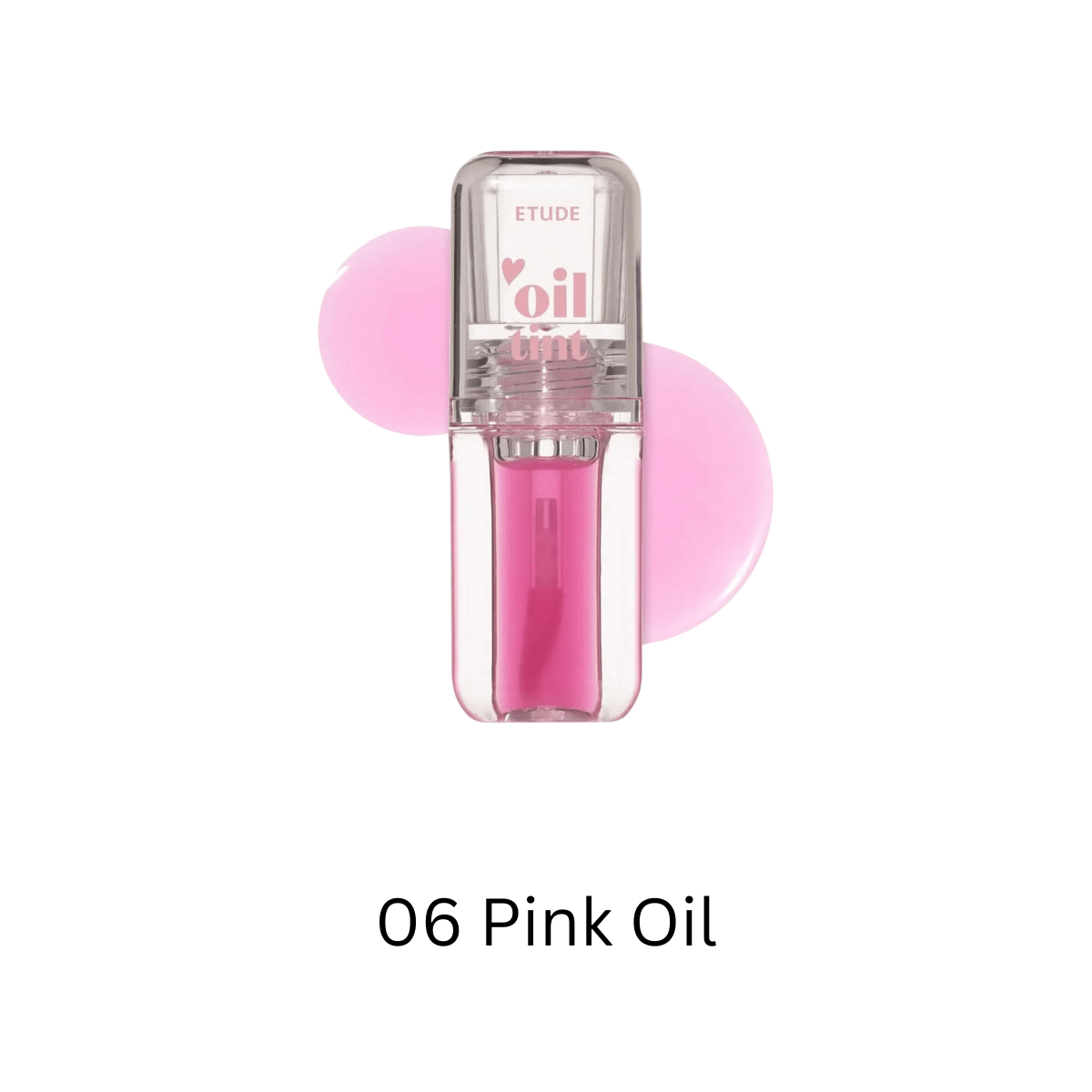 Etude House Dear Darling Oil Tint | La Cosmetique