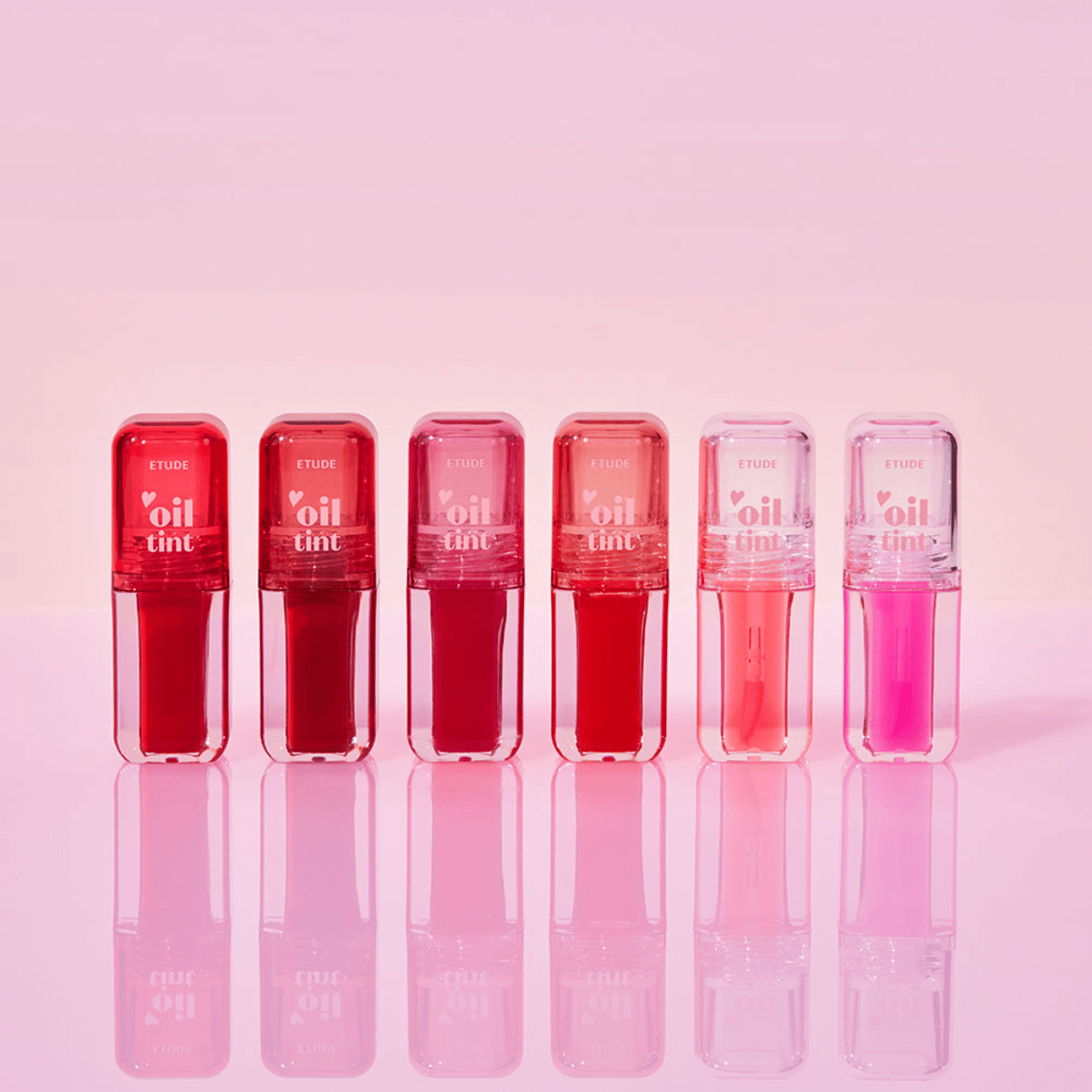 Etude House Dear Darling Oil Tint | La Cosmetique