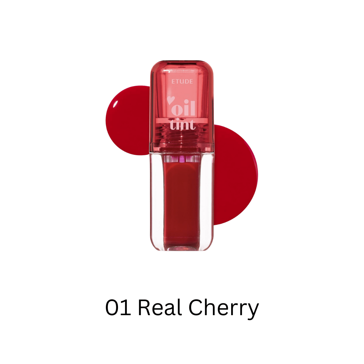 Etude House Dear Darling Oil Tint | La Cosmetique