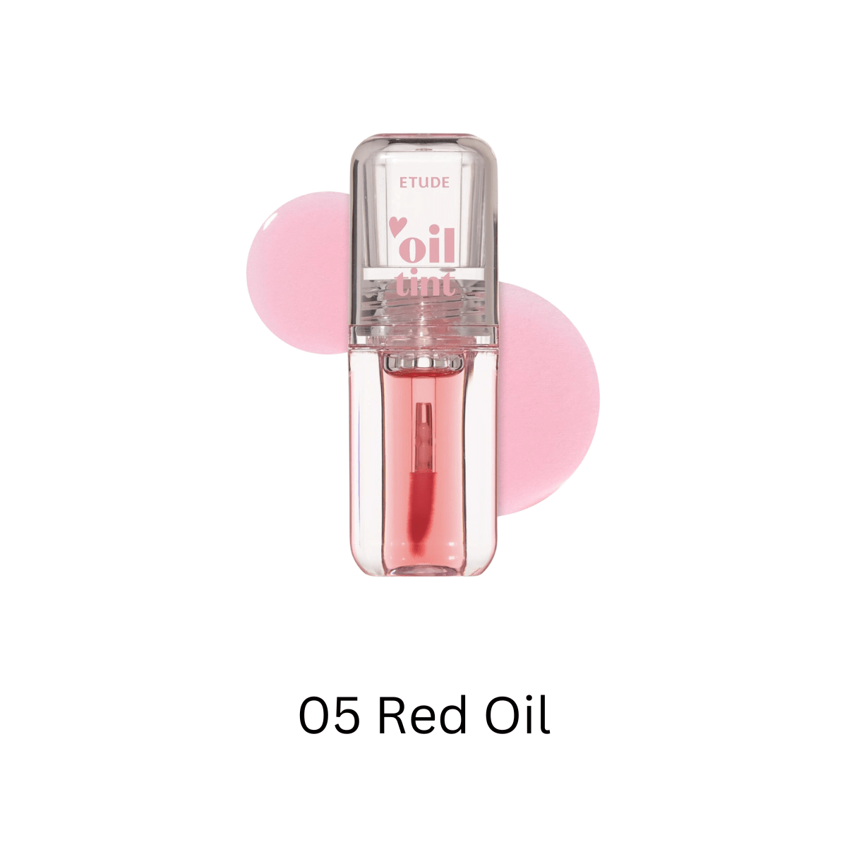 Etude House Dear Darling Oil Tint | La Cosmetique