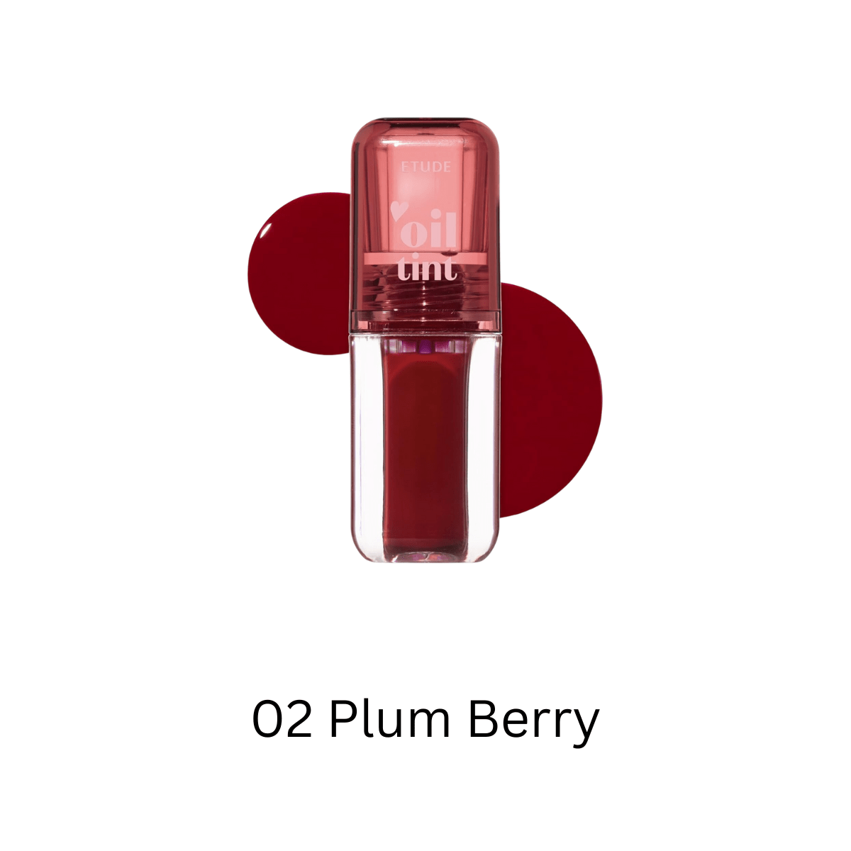 Etude House Dear Darling Oil Tint | La Cosmetique