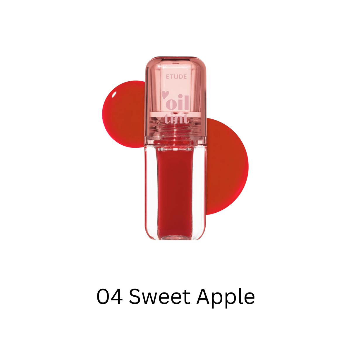 Etude House Dear Darling Oil Tint | La Cosmetique