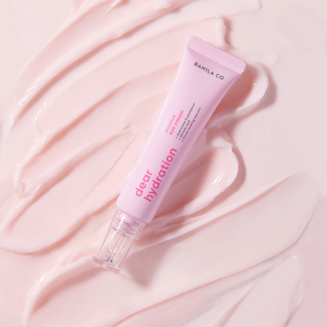Banila Co Dear Hydration Bounce Eye Cream [20ml] | La Cosmetique