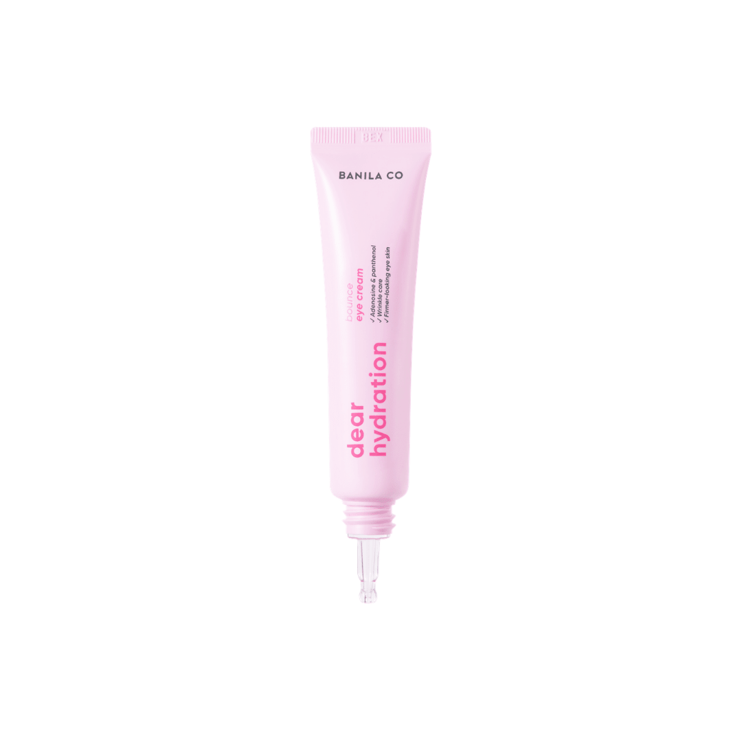 Banila Co Dear Hydration Bounce Eye Cream [20ml] | La Cosmetique
