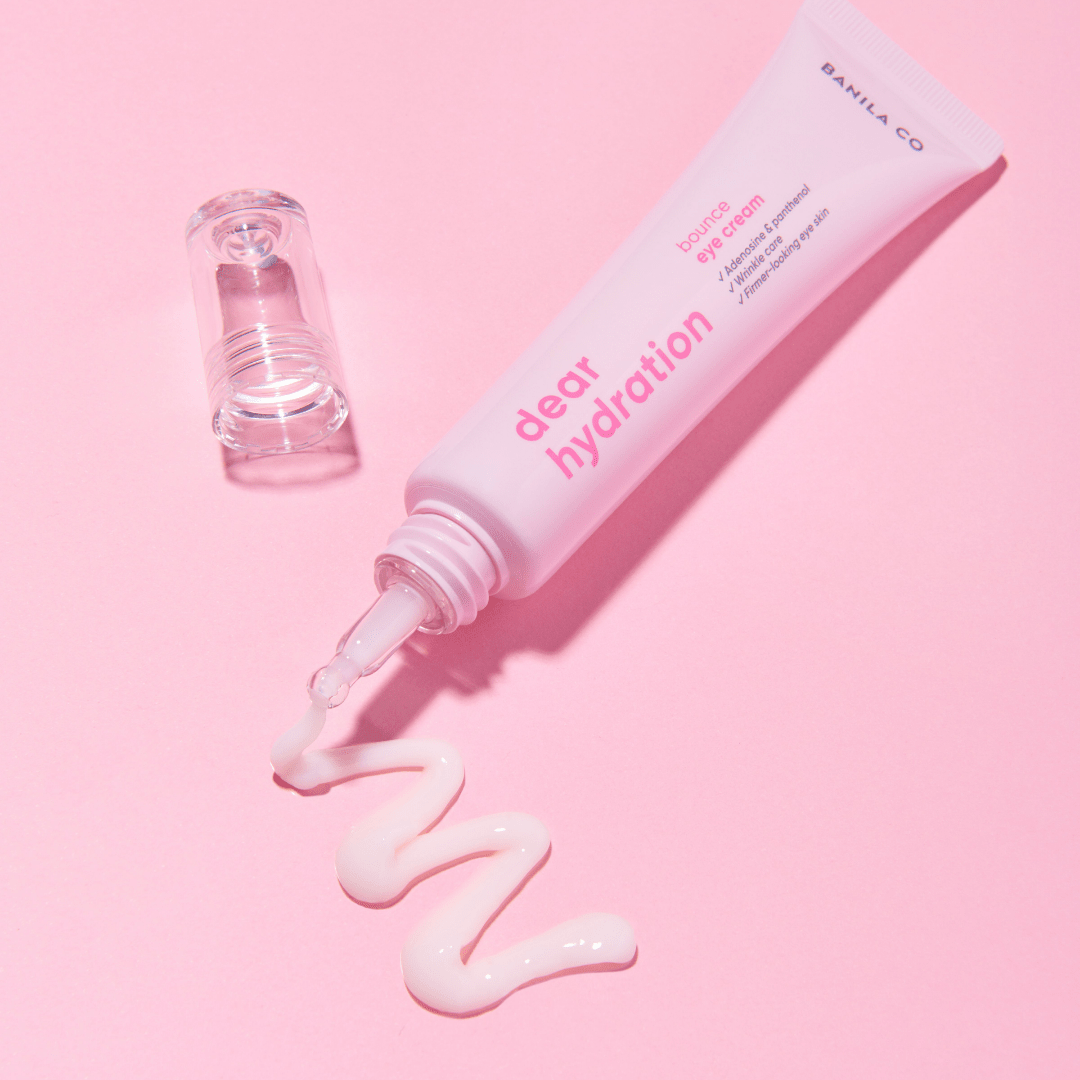 Banila Co Dear Hydration Bounce Eye Cream [20ml] | La Cosmetique