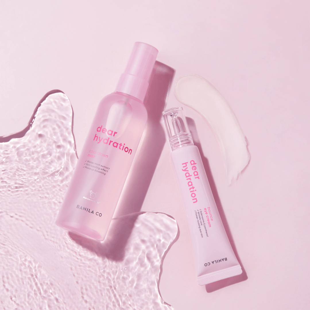 Banila Co Dear Hydration Cool Down Mist [99ml] | La Cosmetique