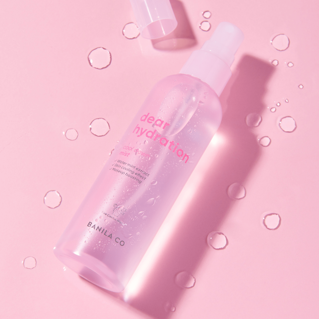 Banila Co Dear Hydration Cool Down Mist [99ml] | La Cosmetique