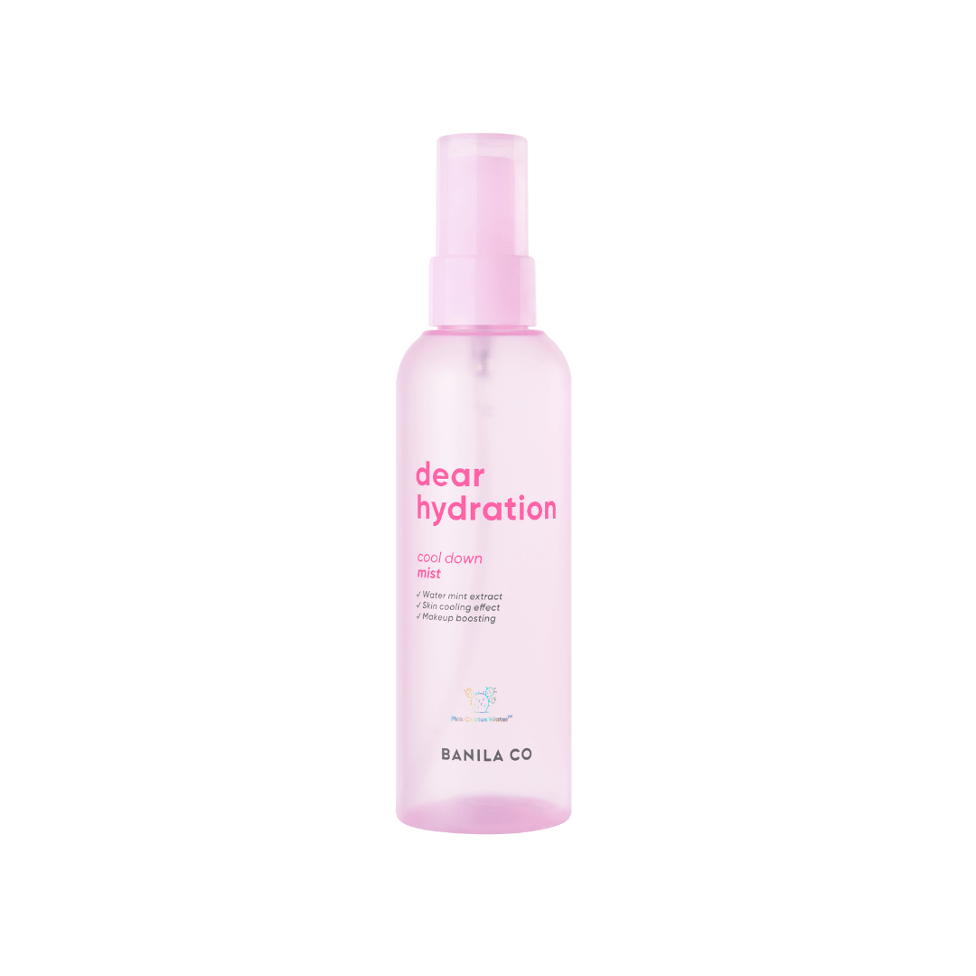 Banila Co Dear Hydration Cool Down Mist [99ml] | La Cosmetique