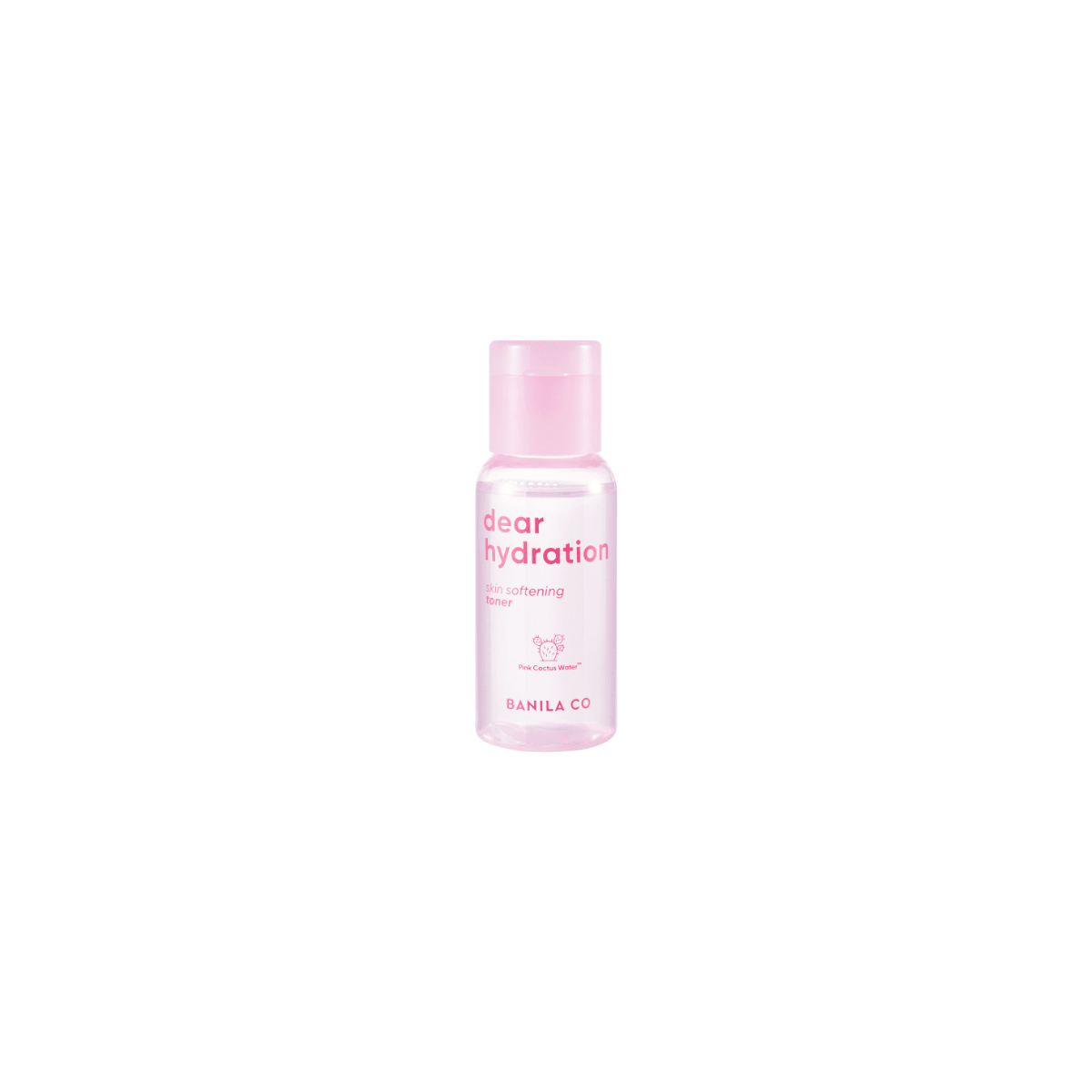 Banila Co Dear Hydration Mini Duo Kit [30ml +10ml] | La Cosmetique