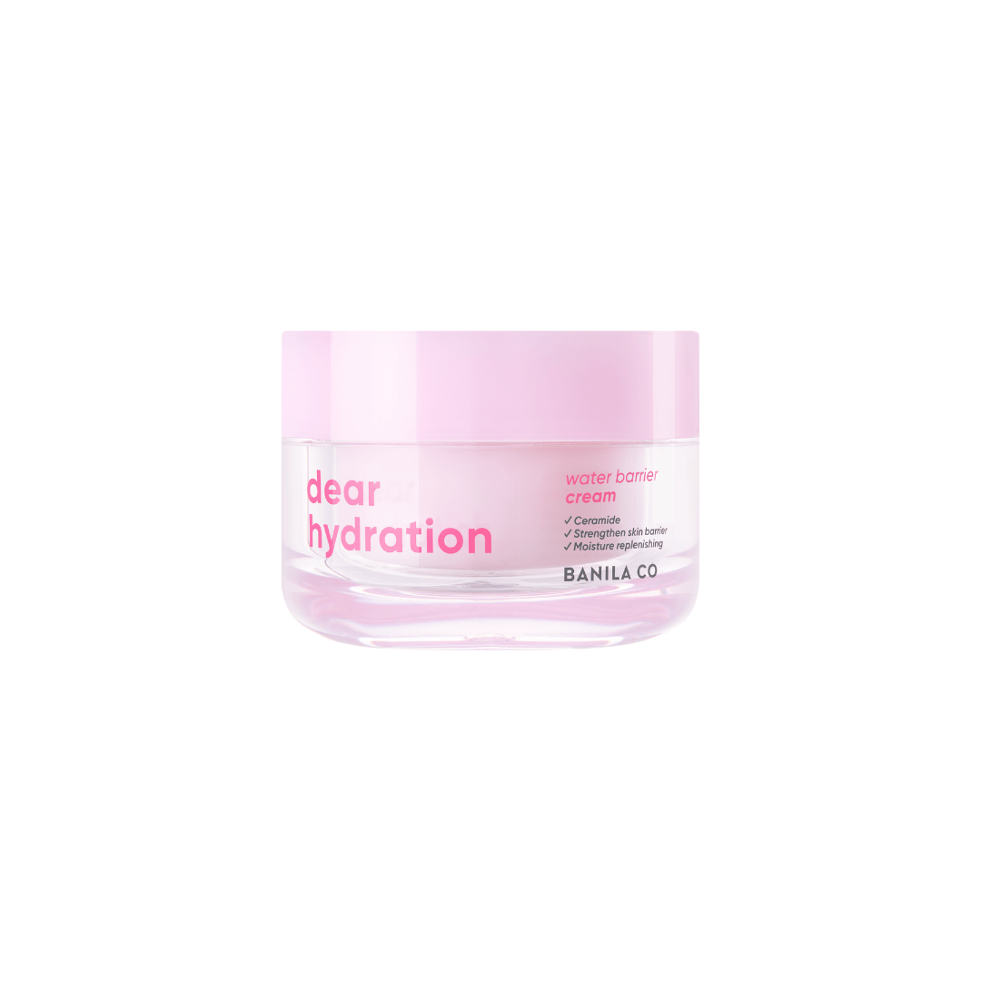 Banila Co Dear Hydration Water Barrier Cream [50ml] | La Cosmetique