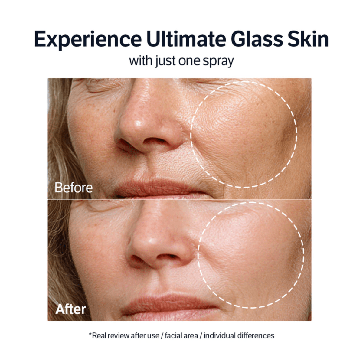 Sungboon Editor Deep Collagen Barrier Serum Mist 100ml | La Cosmetique