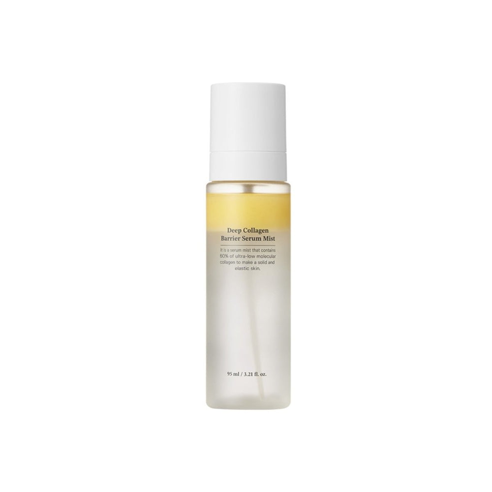 Deep Collagen Barrier Serum Mist 95ml