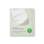 Sungboon Editor Deep Collagen Cica Teatree Soothing Mask Box [4pcs] | La Cosmetique