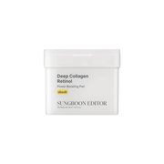 Sungboon Editor Deep Collagen Retinol Power Boosting Pad 150ml | La Cosmetique