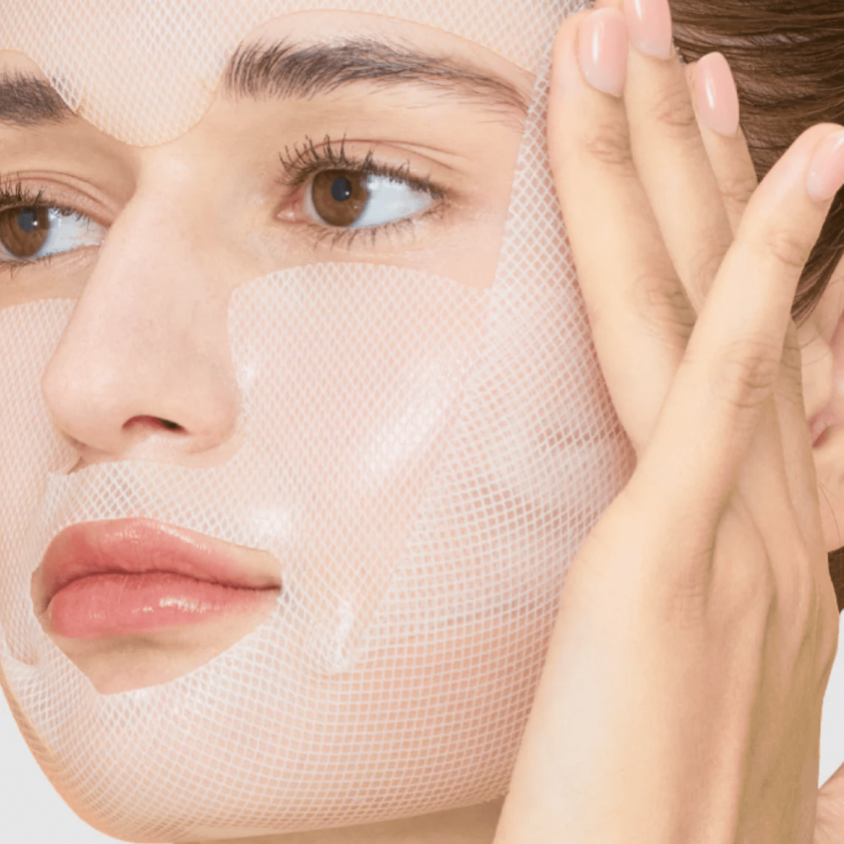 Sungboon Editor Deep Collagen Retinol Tension Boost Up Mask Set Box [4pcs] | La Cosmetique