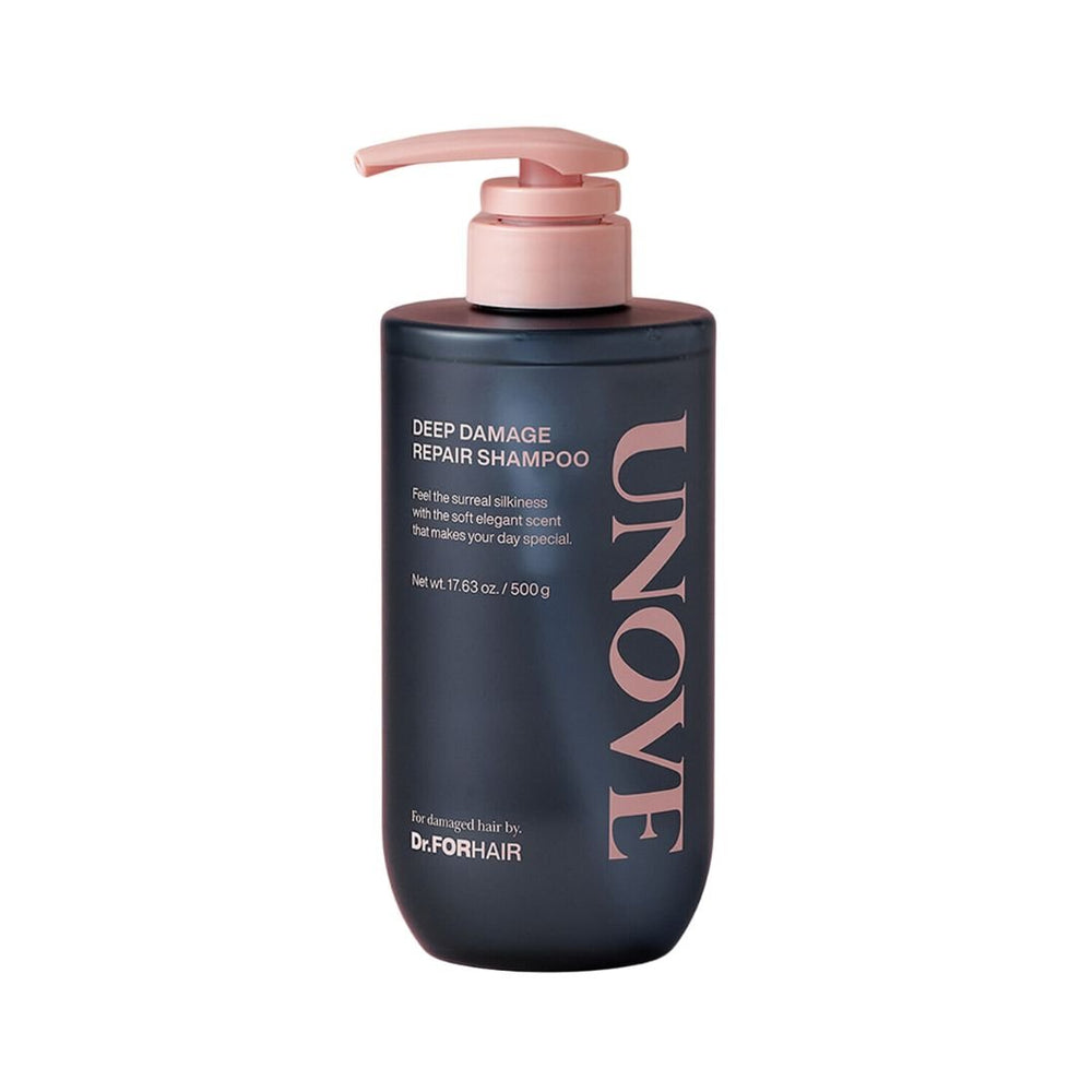 Deep Damage Repair Shampoo [500ml]