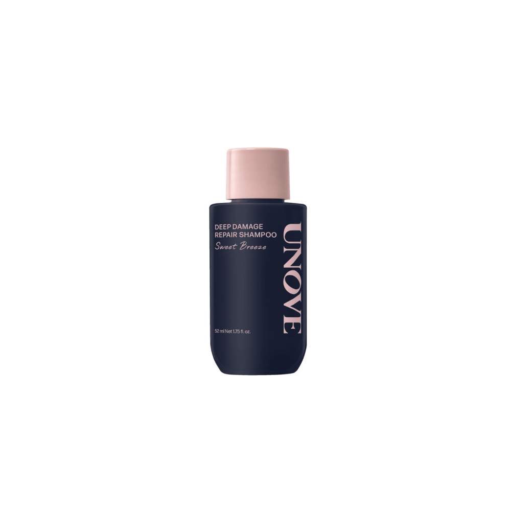 Deep Damage Repair Shampoo Sweet Breeze [52ml]
