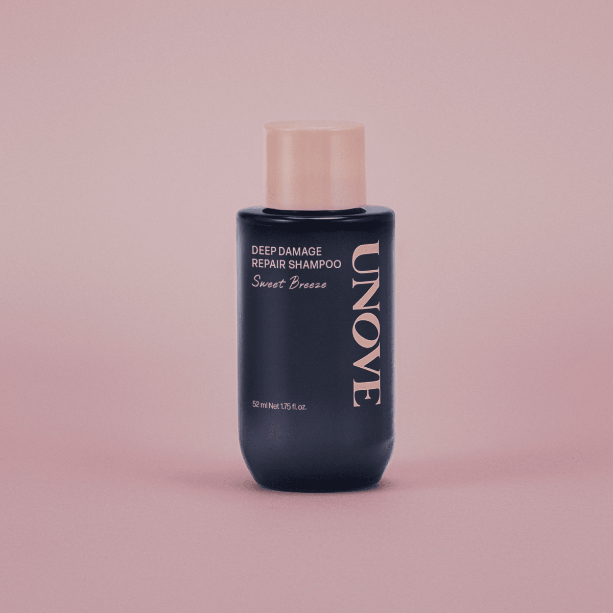 UNOVE Deep Damage Repair Shampoo Sweet Breeze [52ml] | La Cosmetique