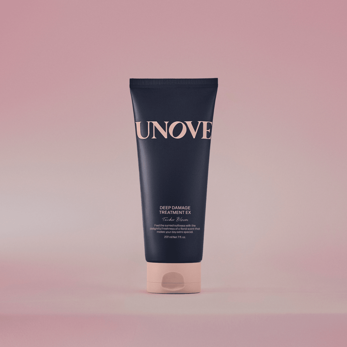 UNOVE Deep Damage Treatment Ex - Tender Bloom | La Cosmetique